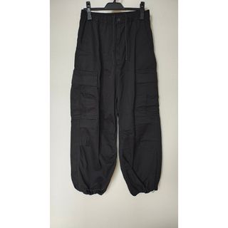 1LDK SELECT - Gray ENNOYとスタイリスト私物 NYLON PADDED PANTSの