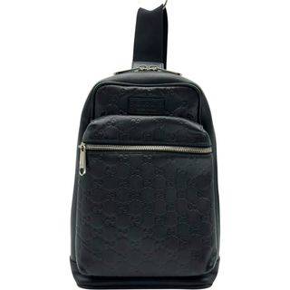 GUCCI（ボディーバッグ）のフリマアイテム一覧