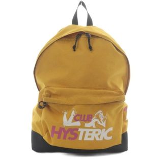 HYSTERIC GLAMOUR（リュック/バックパック）のフリマアイテム一覧