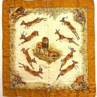 HERMES - エルメス ロデオ PM ロベオクール K刻 ハート ベージュ