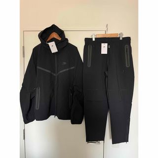 NIKE - 新品☆NIKE☆リバーシブル☆ボア☆ジャケット☆ホワイト☆男女