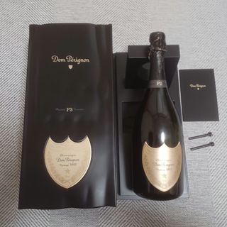 アルマン・ド・ブリニャック - アルマンドゴールド 未開栓 シャンパン