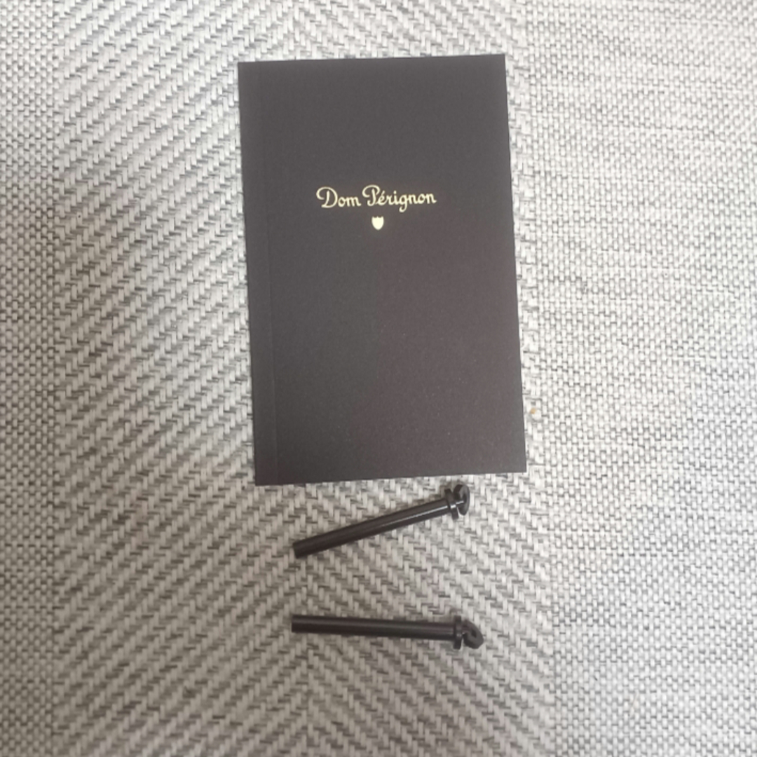 Dom Pérignon - 【正規品】ドンペリニョン P3 1993年 空瓶 箱 冊子