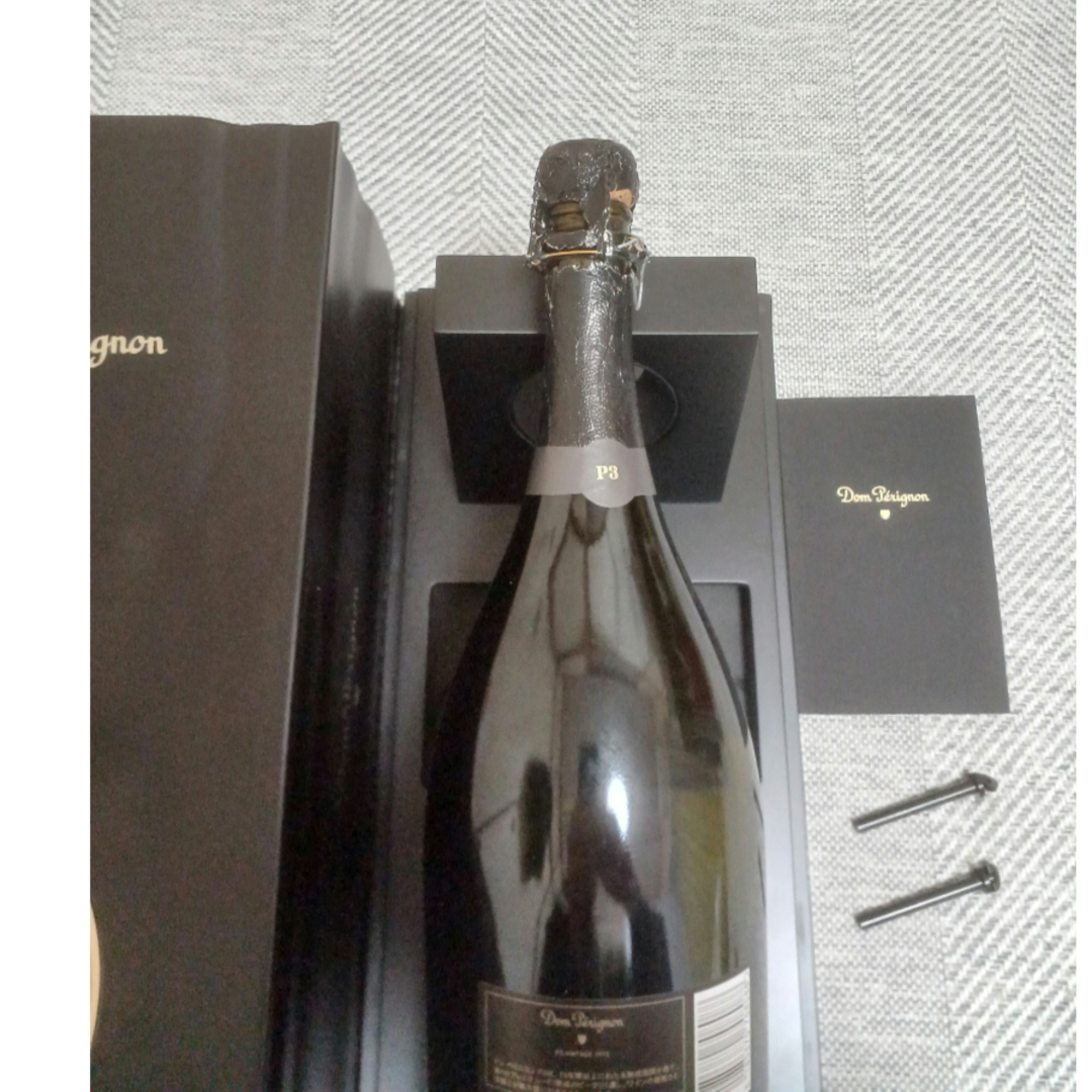 Dom Pérignon - 【正規品】ドンペリニョン P3 1993年 空瓶 箱 冊子