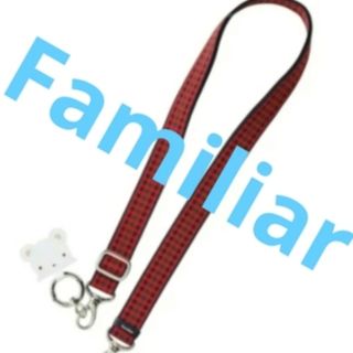 BEAMS - BEAMS COUTURE ルルメリーの携帯ストラップの通販 by