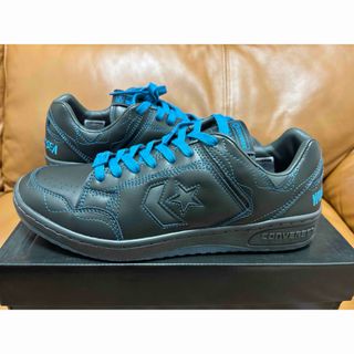 CONVERSE - キムタク着用THE SOLOIST X CONVERSEソロイストxコンバース