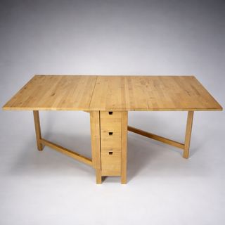 IKEA - IKEA ヨックモック ダイニングテーブルセットの通販 by pii