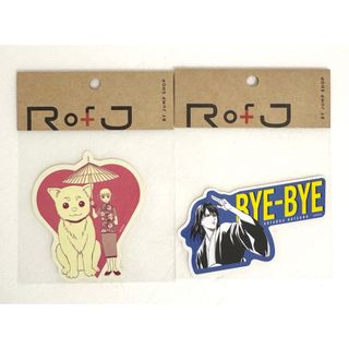 集英社 - 鬼滅の刃ジャンプショップ限定コースター継国縁壱 黒死牟 4枚