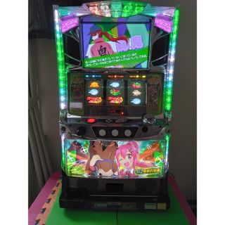 LスターハナハナMX（スマート沖スロ スターハナハナ） スマスロ