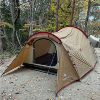 FJALL RAVEN - フェールラーベン アビスコドーム3 Abisko Dome PINE