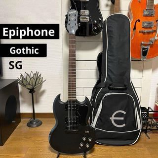 Epiphone - Epiphone Masterbilt Century Olympic PU搭載の通販 by