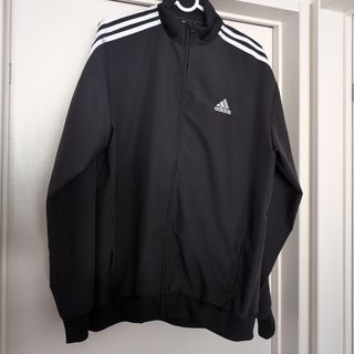 adidas - adidas originals トラックジャケット ジャージ 千鳥柄の通販