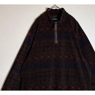 CHAPS - チャップスラルフローレン 90s オールド 日本規格