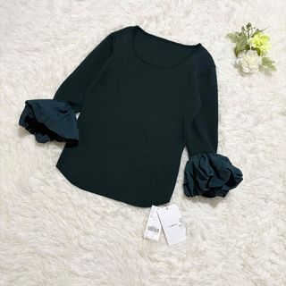 Ameri VINTAGE - Ameri VINTAGE ノベルティ パジャマ ルームウェア