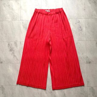 PLEATS PLEASE ISSEY MIYAKE - PLEATS PLEASE(プリーツプリーズ