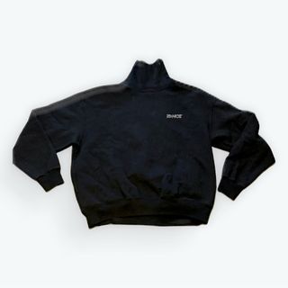 1LDK SELECT - brook ブルック ロゴスウェットの通販 by カッケ's shop