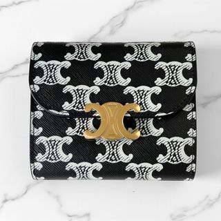 ANTEPRIMA - アンテプリマ 三つ折り財布の通販 by ☆断捨離中です