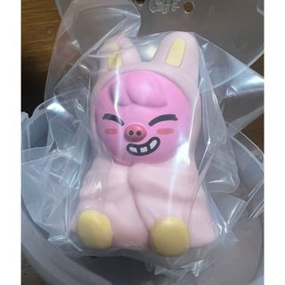 Stray Kids - スキズー SKZOO FoxI.Ny アイエンの通販 by .｜ストレイ