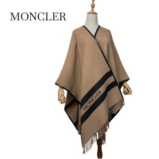 MONCLER（ポンチョ）のフリマアイテム一覧