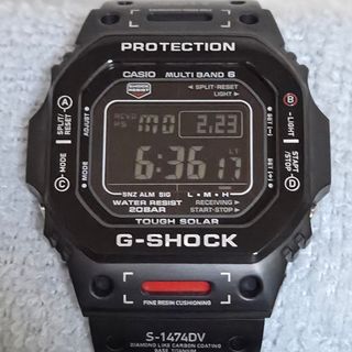 G-SHOCK - G-SHOCK X CHALLENGER / DW-5600CH25-2JRの通販 by よしべ's