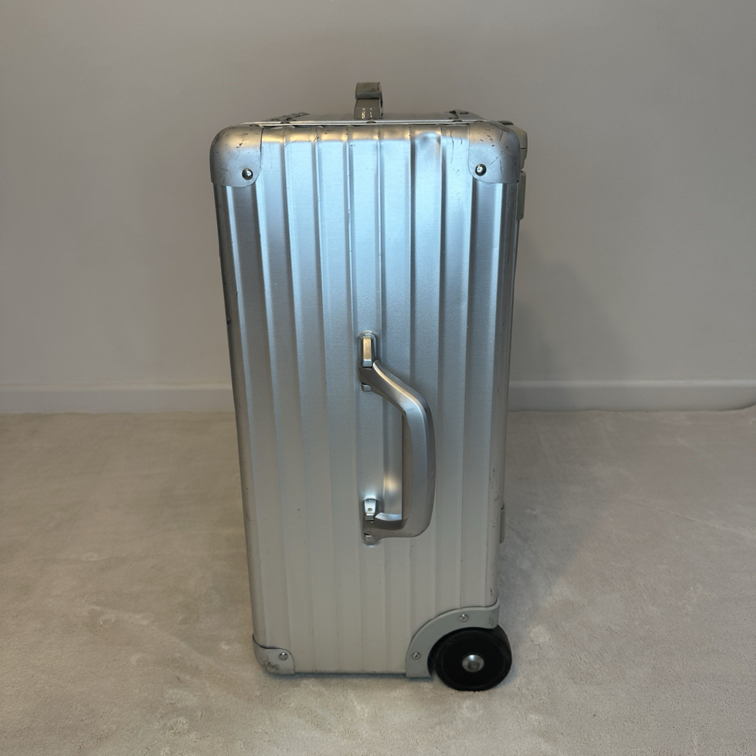 RIMOWA - 【希少】RIMOWA 950.51 2輪トパーズ 縦型 パイロットケース