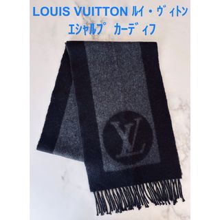 LOUIS VUITTON（マフラー）のフリマアイテム一覧