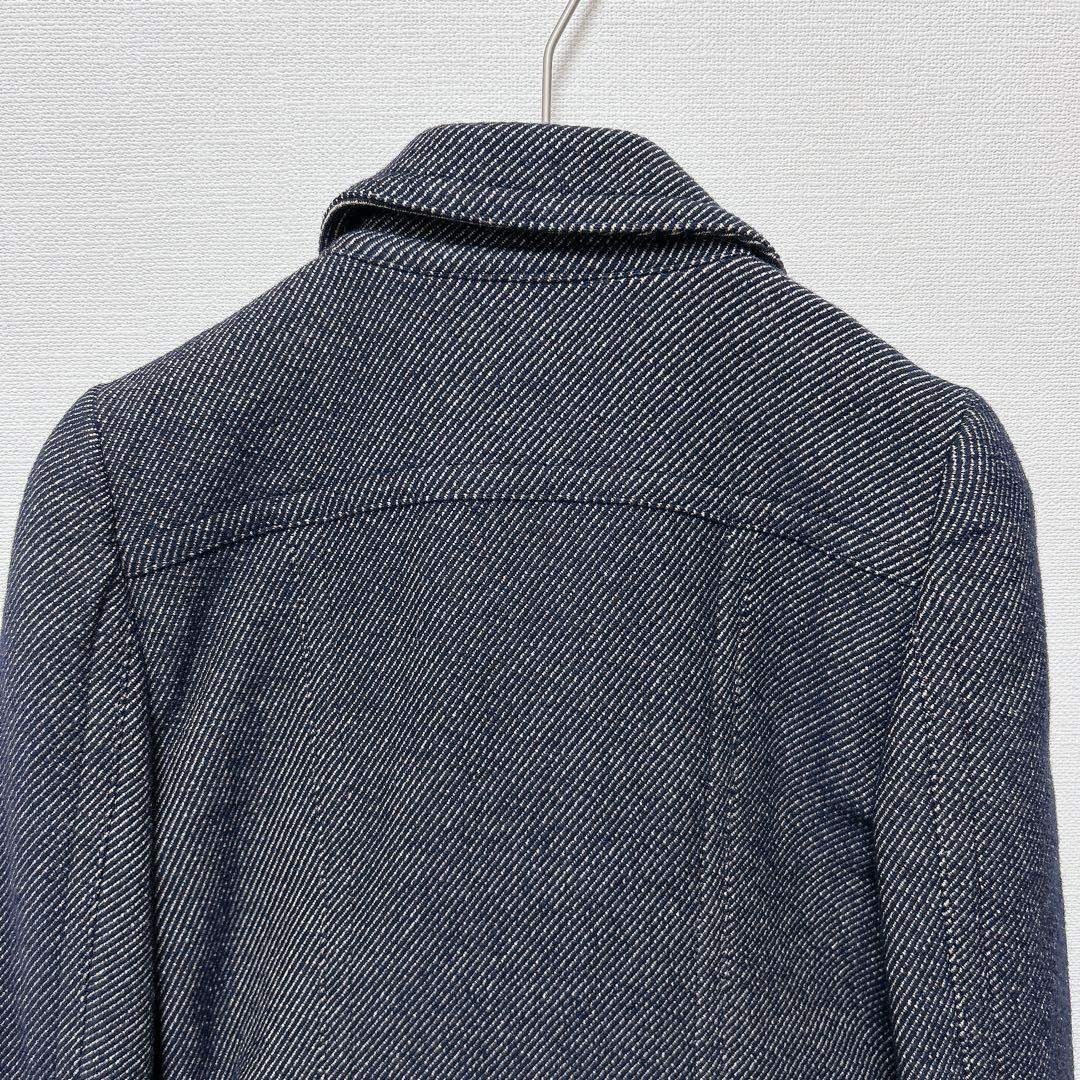 BURBERRY BLUE LABEL - BURBERRY BLUE LABEL ダブルライダース