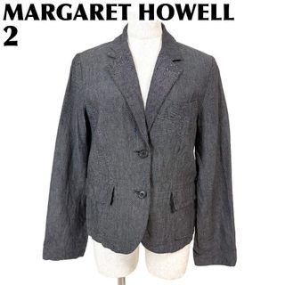 MARGARET HOWELL（テーラードジャケット）のフリマアイテム一覧