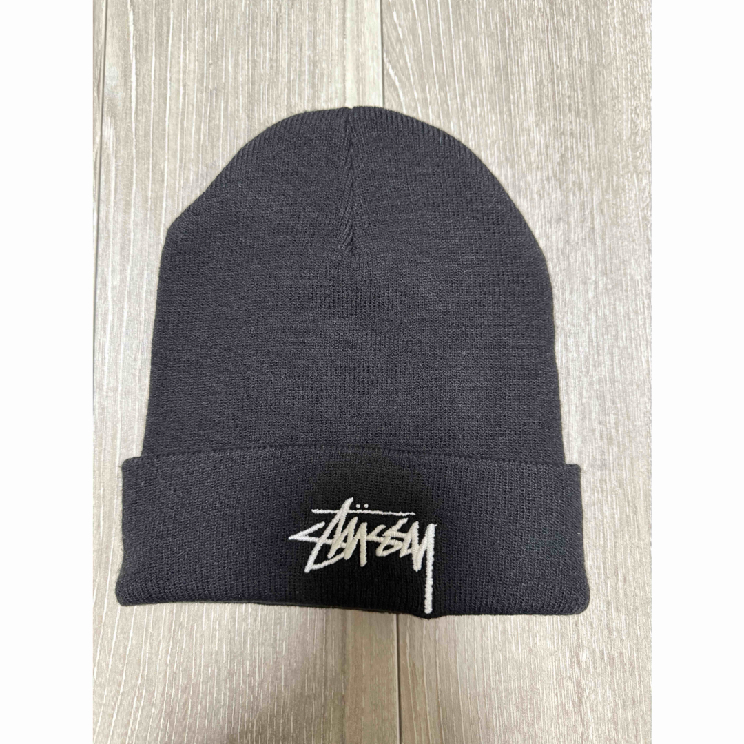 NIKE - NIKE×stussyビーニーの通販 by a｜ナイキならラクマ