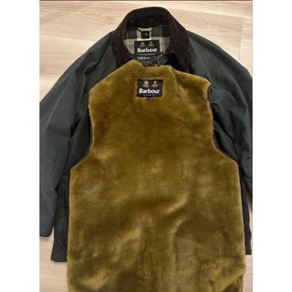 Barbour - Barbour BEDALE SL Beams別注 ツイード ウールの通販 by