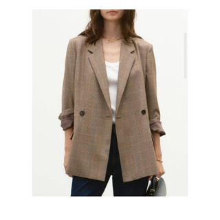 DEUXIEME CLASSE（テーラードジャケット）のフリマアイテム一覧