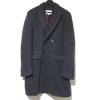 ETRO - エトロ ETRO コートの通販 by KOMEHYO ONLINE ラクマ店｜エトロ