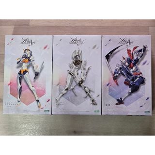 KOTOBUKIYA - アルミ製 コレクションケース（縦型） ステンカラー CCT