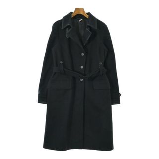 MIU MIU - 美品 ミュウミュウ miumiu コート ポンチョ ケープ