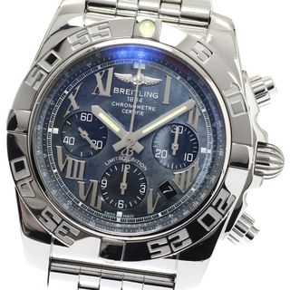 BREITLING - ブライトリング ラバーベルト 24MMの通販 by ポール's