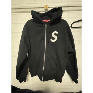 Supreme - supreme スタッズパーカーの通販 by M's shop｜シュプリーム