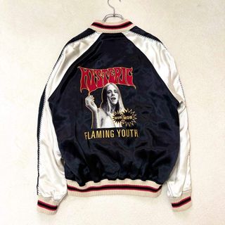HYSTERIC GLAMOUR（スカジャン）のフリマアイテム一覧