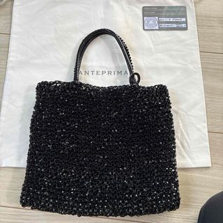 ANTEPRIMA - ライラック様 美品 ニュークリスタッロフィオッコ*R