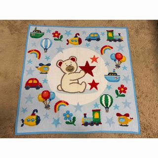 FEILER（おくるみ/ブランケット）のフリマアイテム一覧