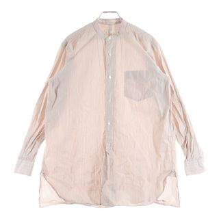 COMOLI - コモリ スエード シャツ サイズ2 21awの通販 by AM｜コモリ