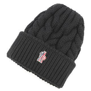 MONCLER（ニット帽/ビーニー）のフリマアイテム一覧