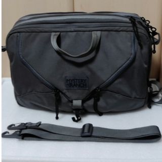 MYSTERY RANCH - MYSTERY RANCH OUTSIDER 廃盤 コヨーテの通販 by