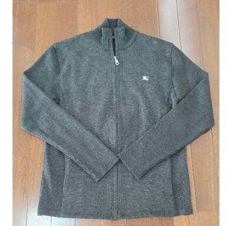 BURBERRY BLACK LABEL - バーバリー ノバチェック柄ジャケットの通販