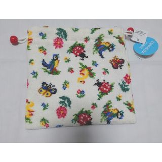 FEILER - フェイラー ハイジ マルチケース(母子手帳など)の通販 by