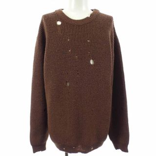 GUCCI（ニット/セーター）のフリマアイテム一覧