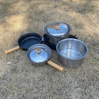 非売品】 スノーピーク 急須クラシック マットブラック 直火対応の通販