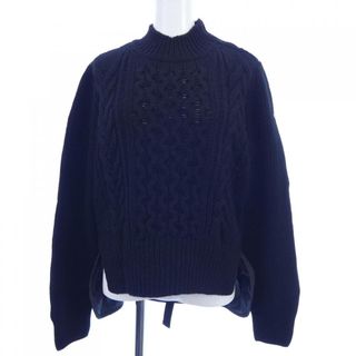 MONCLER（ニット/セーター）のフリマアイテム一覧