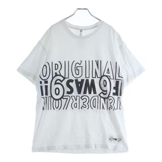 TENDERLOIN - TENDERLOIN テンダーロイン CHIEFS チーフス Tシャツの