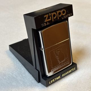 ZIPPO - 【未使用】セブンスター限定ZIPPO 2024年の通販 by まるこ屋