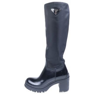 PRADA（ブーツ）のフリマアイテム一覧
